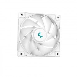 Tản nhiệt nước DEEPCOOL LS520 WH HIGH-PERFORMANCE LIQUID CPU COOLER