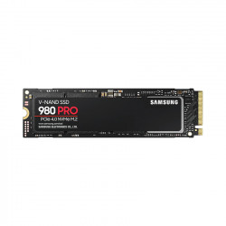 Ổ cứng SSD Samsung 980 PRO 500GB PCIe NVMe 4.0x4 (Đọc 6900MB/s - Ghi 5000MB/s)