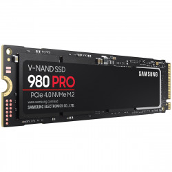 Ổ cứng SSD Samsung 980 PRO 1TB PCIe NVMe 4.0x4 (ĐỌC 7000MB/S - GHI 5000MB/S)
