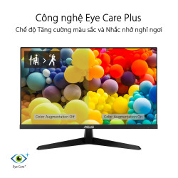 Màn hình máy tính Asus VY249HGE 23.8 inch IPS 144Hz