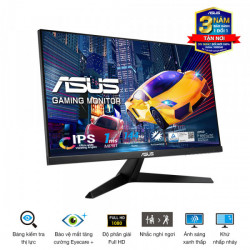 Màn hình máy tính Asus VY249HGE 23.8 inch IPS 144Hz