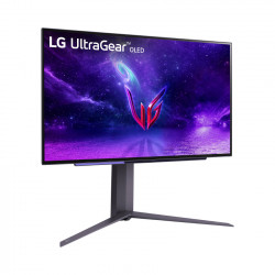 MÀN HÌNH GAMING LG 27GR95QE-B (27 INCH/QHD/OLED/240HZ/0.03MS)