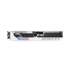 Card Màn Hình Gigabyte RTX 4060 TI AERO OC 8GD