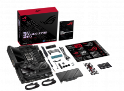 Mainboard Asus ROG Maximus Z790 Hero DDR5