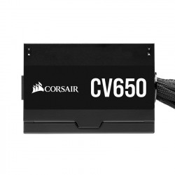 Nguồn Corsair CV650 650W 80 Plus Bronze
