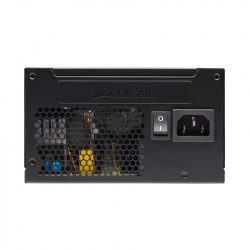 Nguồn Corsair CV650 650W 80 Plus Bronze