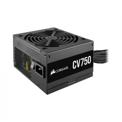 Nguồn Corsair CV750 750W 80 Plus Bronze