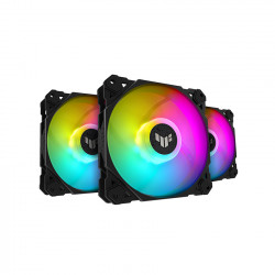 Fan case ASUS TUF GAMING TF120 ARGB 3IN1 ( Pack 3 Fan )