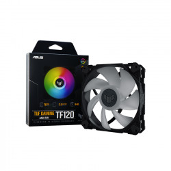 Fan case ASUS TUF GAMING TF120 ARGB 3IN1 ( Pack 3 Fan )