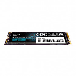 Ổ cứng SSD Silicon Power 512GB NVMe M.2 PCIe Gen3x4 P34A60