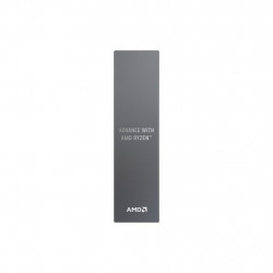 CPU AMD Ryzen 7 7700X (4.5 Ghz up to 5.4GHZ / 40MB / 8 Cores, 16 threads /AM5 )