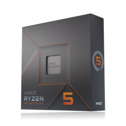 CPU AMD Ryzen 5 7600X (4.7 Ghz Up To5.3Ghz / 38MB / 6 Cores, 12 Threads )