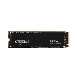 SSD Crucial P3 Plus 500GB Gen4 x4 (CT500P3PSSD8)