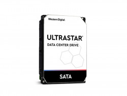 HDD WD Ultrastar DC 10TB 3.5 inch SATA 7200RPM