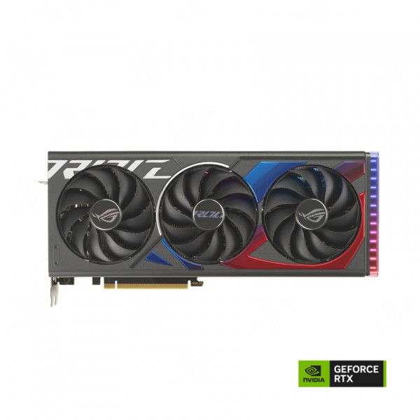 Card Màn Hình ASUS ROG Strix GeForce RTX 4060 OC Edition 8GB GDDR6