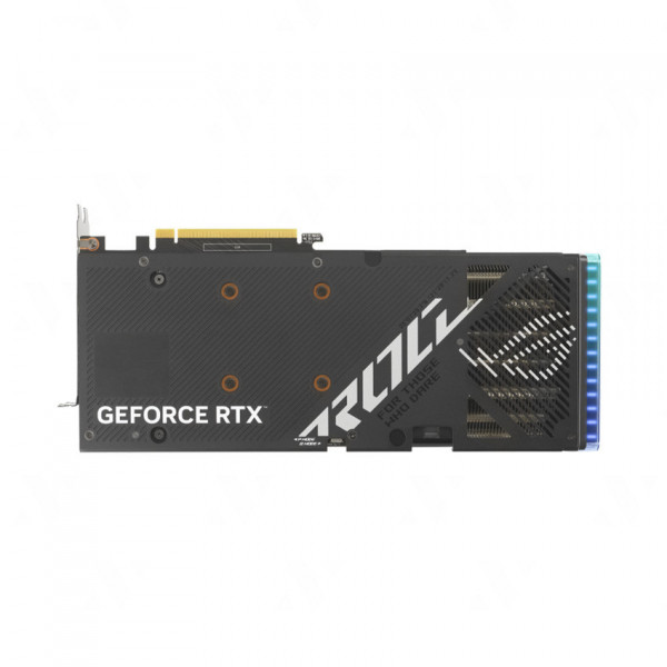 Card Màn Hình ASUS ROG Strix GeForce RTX 4060 OC Edition 8GB GDDR6