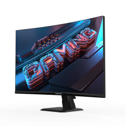 MÀN HÌNH GAMING GIGABYTE GS27FC (27INCH/FHD/VA/180HZ/1MS/250NITS/HDMI+DP)