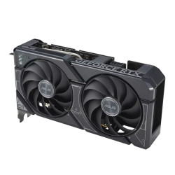 VGA  ASUS Dual GeForce RTX 4060 Ti OC 16GB GDDR6