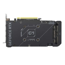 VGA  ASUS Dual GeForce RTX 4060 Ti OC 16GB GDDR6