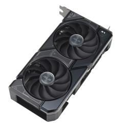 VGA  ASUS Dual GeForce RTX 4060 Ti OC 16GB GDDR6