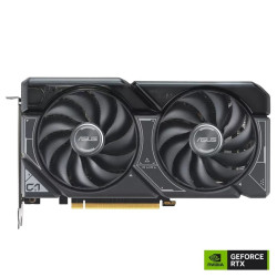 VGA  ASUS Dual GeForce RTX 4060 Ti OC 16GB GDDR6