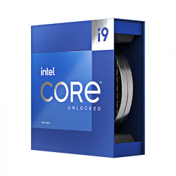 CPU Intel Core i9-14900K (Up to 6.0 GHz, 24 nhân/ 32 Luồng 36MB Cache )