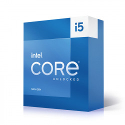 CPU Intel Core i5-14600K ( Up to 5.3GHz ,14 Nhân 20 Luồng ,24MB )