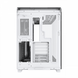 VỎ CASE MONTECH KING 95 WHITE (ATX/MID TOWER/MÀU TRẮNG)