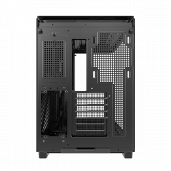 VỎ CASE MONTECH KING 95 BLACK (ATX/MID TOWER/MÀU ĐEN)