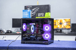 PC 2K 4K Gaming I5 12400F RTX 3080 (ALL NEW)