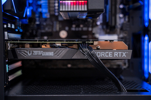 PC GAMING RTX 3060 12GB - i5 12400F (All NEW)