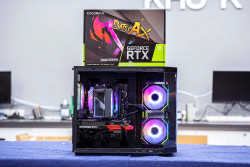 PC GAMING RTX 3060 12GB - i5 12400F (All NEW)