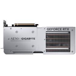 Card màn hình Gigabyte RTX 4070 Ti SUPER AERO OC 16GB