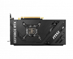 Card màn hình MSI GeForce RTX 4070 SUPER 12GB VENTUS 2X