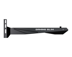Card màn hình MSI GeForce RTX  4070 SUPER 12GB GAMING SLIM