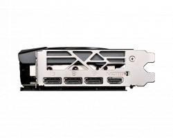 Card màn hình MSI GeForce RTX  4070 SUPER 12GB GAMING SLIM