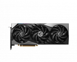 Card màn hình MSI GeForce RTX  4070 SUPER 12GB GAMING SLIM