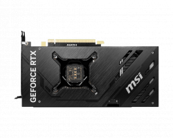 Card màn hình MSI GeForce RTX  4070 Ti SUPER 16GB VENTUS 2X