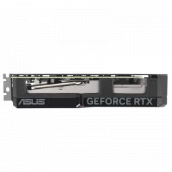 Card màn hình ASUS Dual GeForce RTX 4070 SUPER EVO  12GB GDDR6X OC