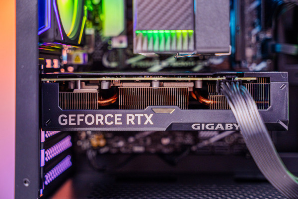 PC GAMING HIGH PERFORMANCE i5 12400F-RTX 4070 12GB 