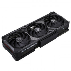 Card Màn Hình Colorful IGame GeForce RTX 4070 SUPER 12GB Vulcan OC-V