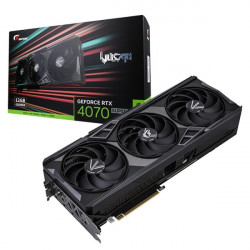 Card Màn Hình Colorful IGame GeForce RTX 4070 SUPER 12GB Vulcan OC-V