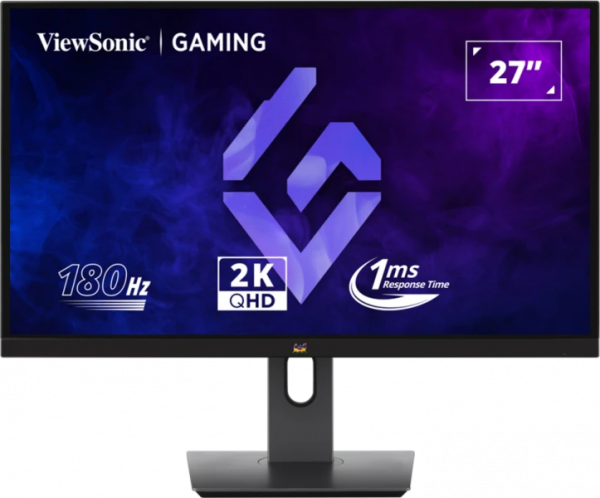 MÀN HÌNH VIEWSONIC VX2758A-2K-PRO-4 (27 INCH/QHD/IPS/180HZ/1MS)