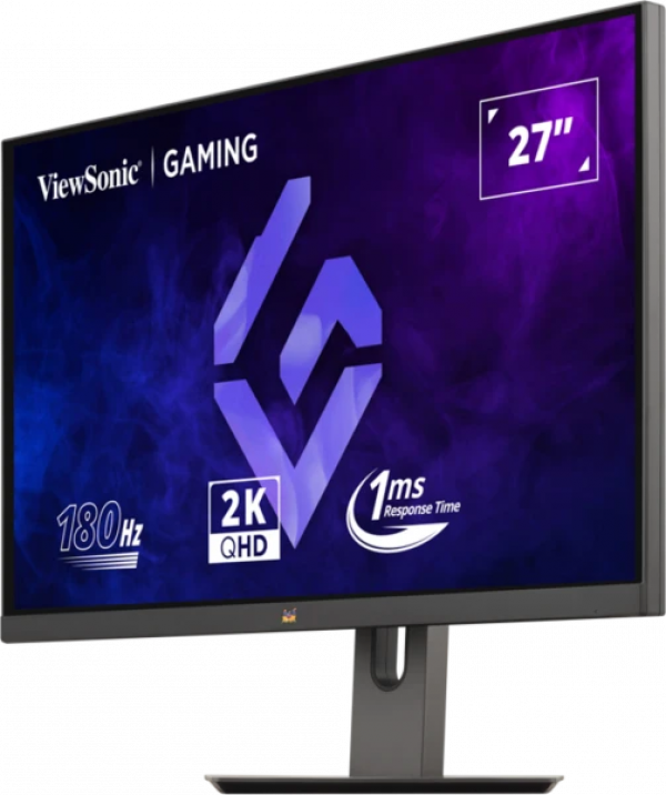 MÀN HÌNH VIEWSONIC VX2758A-2K-PRO-4 (27 INCH/QHD/IPS/180HZ/1MS)