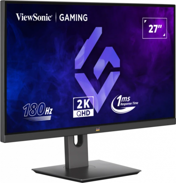 MÀN HÌNH VIEWSONIC VX2758A-2K-PRO-4 (27 INCH/QHD/IPS/180HZ/1MS)