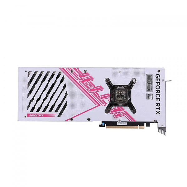 Card Màn Hình Colorful IGame GeForce RTX 4080 SUPER ULTRA  W OC 16GB-V