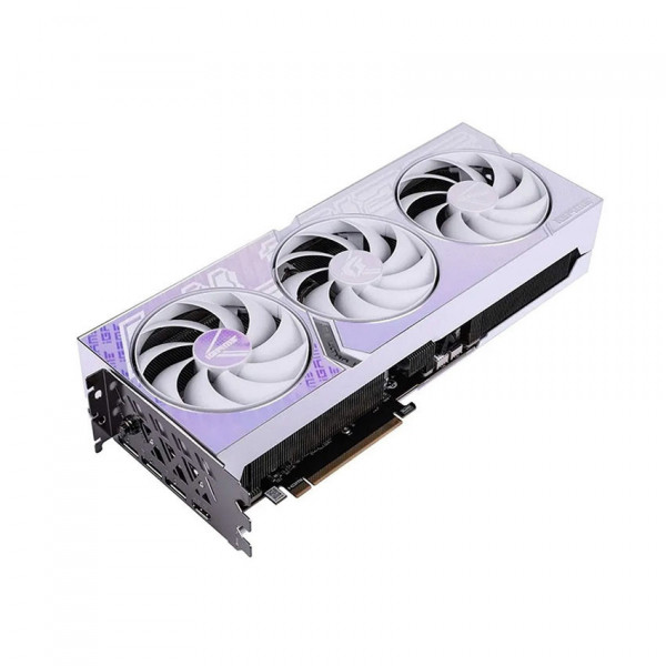 Card Màn Hình Colorful IGame GeForce RTX 4080 SUPER ULTRA  W OC 16GB-V