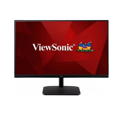 Màn Hình ViewSonic VA2432-H (23.8 inch - FHD - IPS - 100Hz - 4ms - EyeCare - EcoMode)