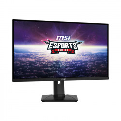 MÀN HÌNH MSI G274QPX (27 INCH/WQHD/RAPID IPS/240HZ/1MS)