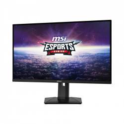 MÀN HÌNH MSI G274QPX (27 INCH/WQHD/RAPID IPS/240HZ/1MS)